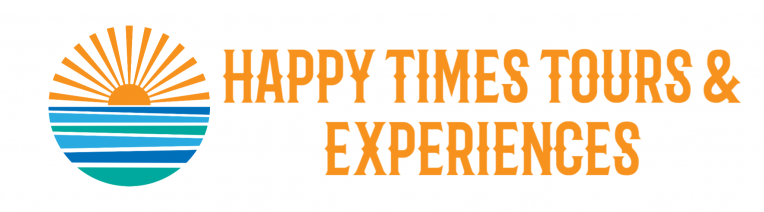 Happy Times Tours & Experiences Logo