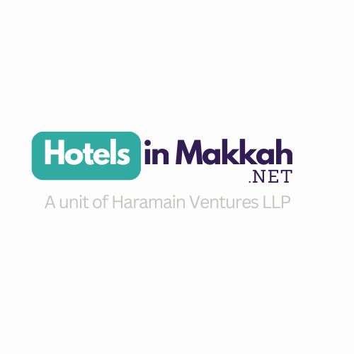 HotelsInMakkah.com Logo