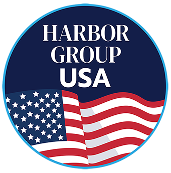 The Harbor Group Logo