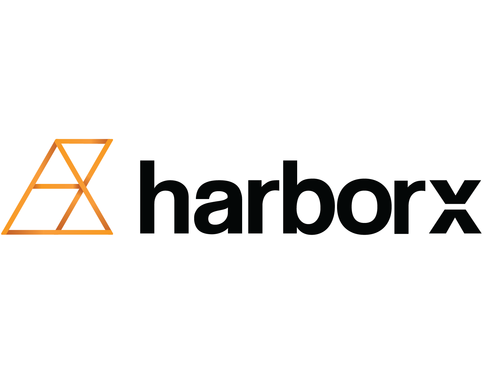 Harborx Logo