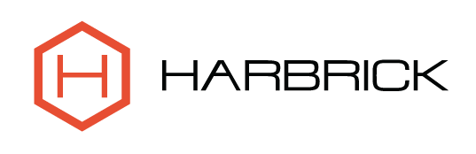 Harbrick LLC Logo