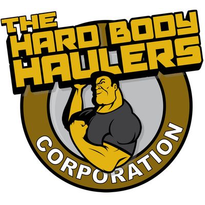 HardBodyHaulers Logo