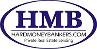 HardMoneyBankers Logo