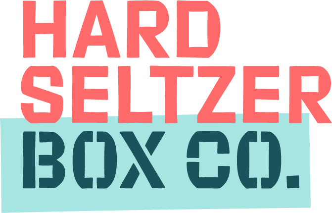 Hard Seltzer Box Co. Logo