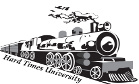 HardTimes_University Logo