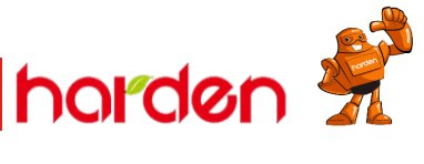 HardenTech Logo