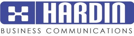 HardinBusinessCom Logo