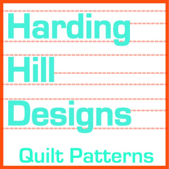 HardingHillDesigns Logo
