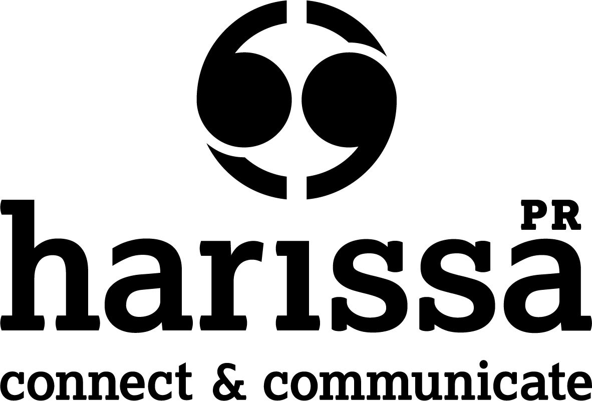 Harissa PR Logo