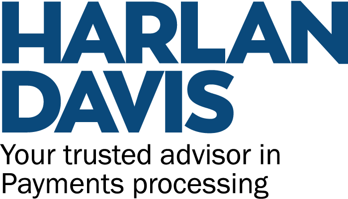 HARLAN DAVIS Logo