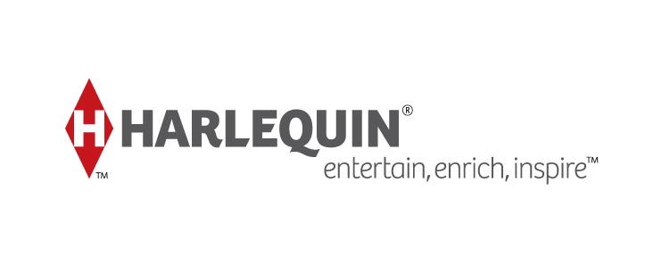 HarlequinEnterprises Logo