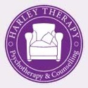 HarleyTherapy Logo