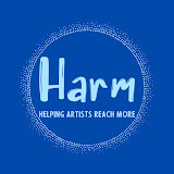 HARM ENT Logo