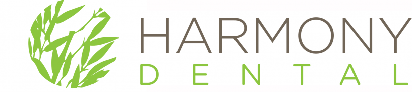 Harmony Dental Logo