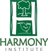 HarmonyInstitute Logo