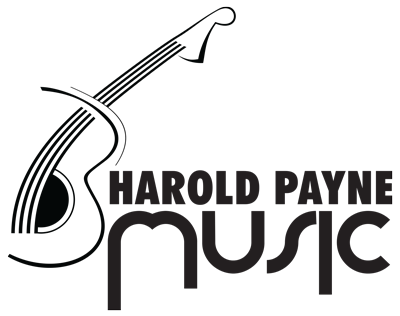 Harold_Payne_Music Logo