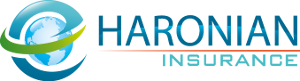 HaronianInsurance Logo