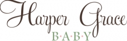 HarperGraceBaby Logo