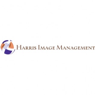 Harris Image Management Logo