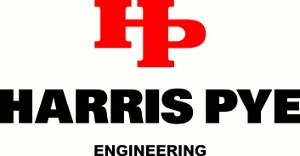 Harris Pye Logo