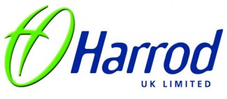 HarrodUK Logo