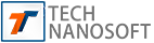 Technanosoft Technologies Logo