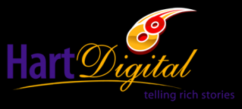 HartDigital Logo