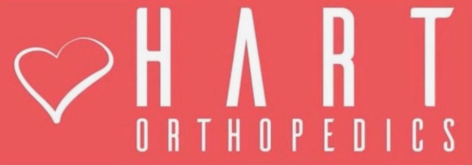 HartOrthopedics Logo