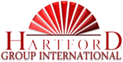 Hartford Group International Logo