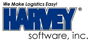 HarveySoftware Logo