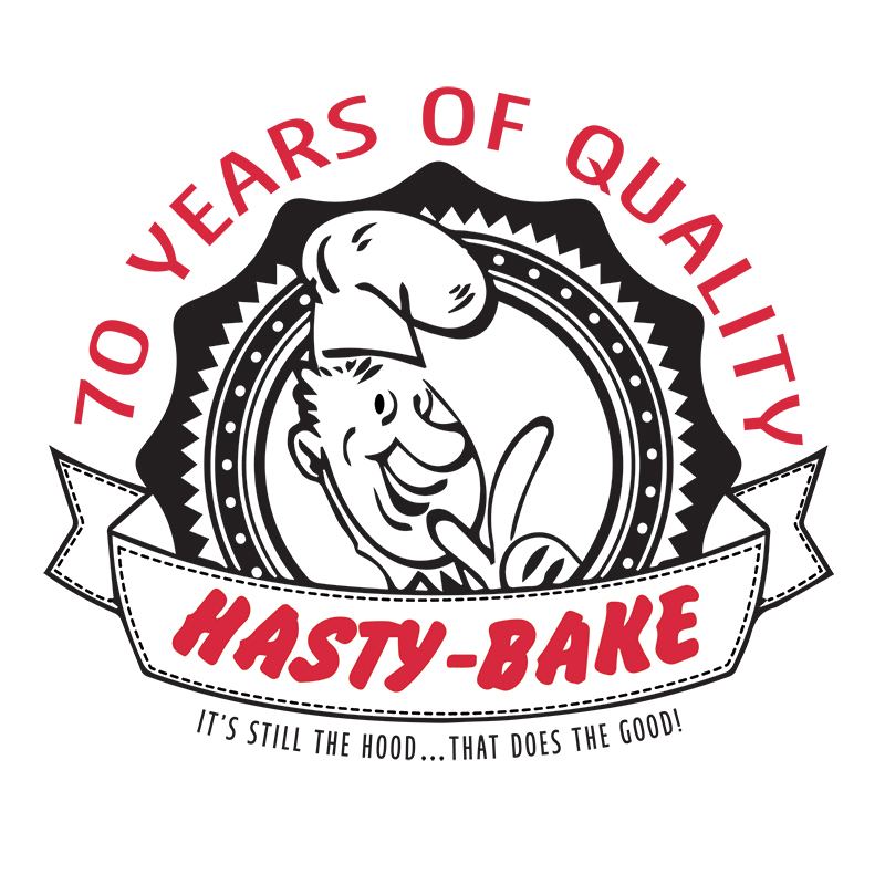Hasty-Bake Logo