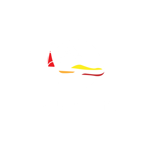 HauteFire Logo