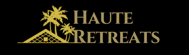 Haute Retreats Logo