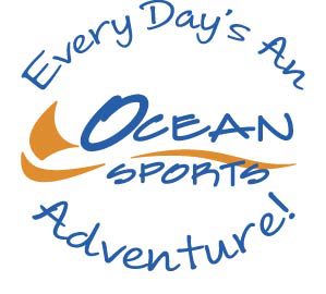Ocean Sports Logo