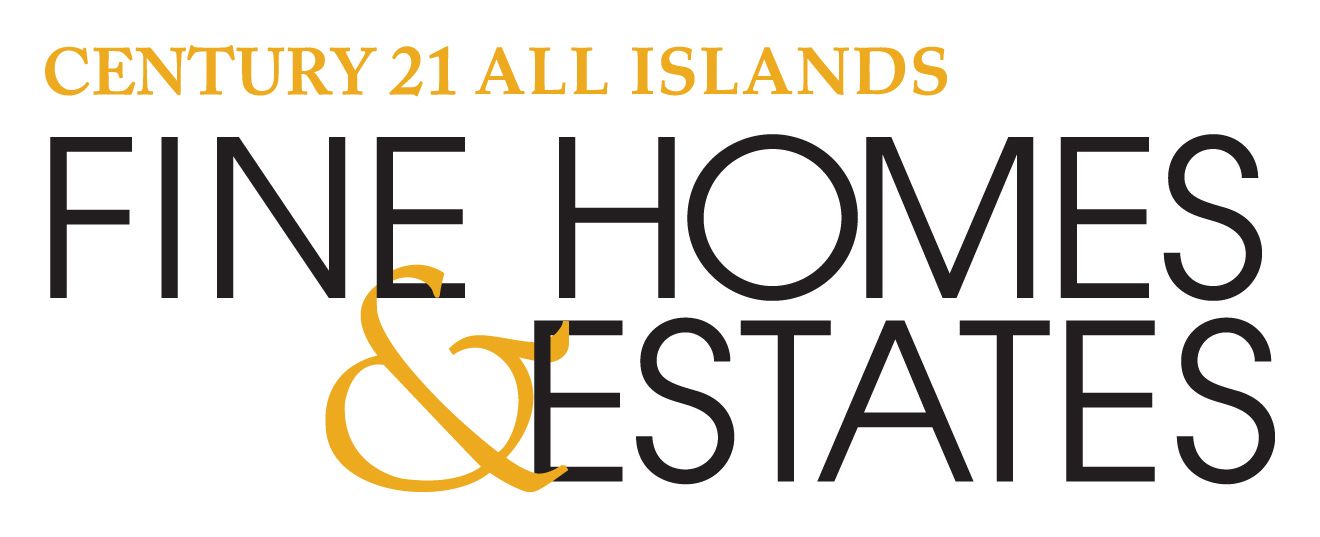 Century 21 All Islands Logo