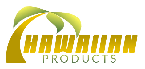 Hawaiian-Products Logo