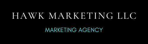 Hawk Marketing LLC Logo