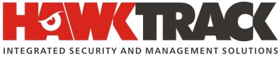 Hawktrack GPS & CCTV Solutions Logo