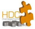 HDC Management, LLC Logo