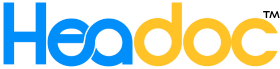 Headoc Logo