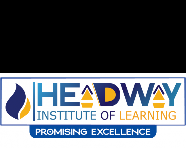 Headway Institute of Learning Logo