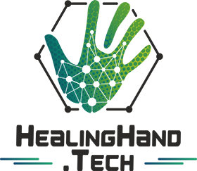 HealingHandTech Logo