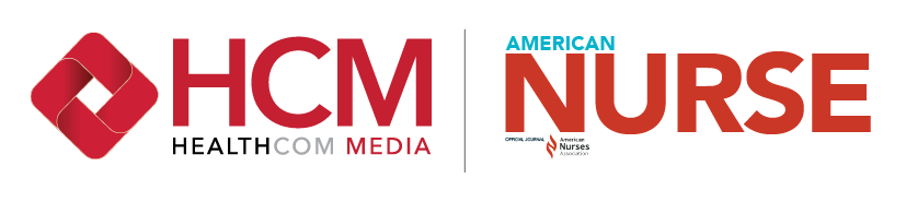 HealthComMedia Logo