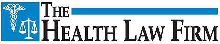 HealthLawFirm Logo