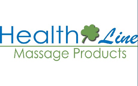 HealthLinemassage Logo