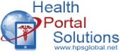 HealthPortalSolution Logo