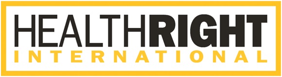 HealthRight International Logo