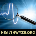 Health Wyze Media Logo