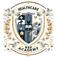 Healthcare Sales Academy Logo