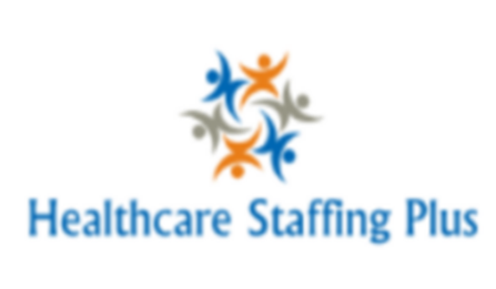 HealthcareStaffPlus Logo